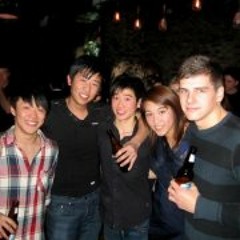 Daniel Tsang