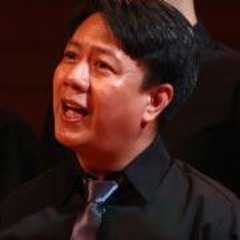 Benedict Pascual Balangue