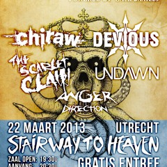 Chiraw