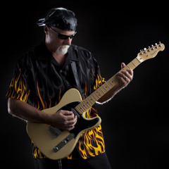 Rocky Rogers Project