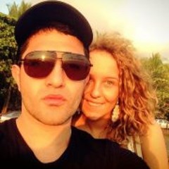 Dani Dimitri Lukatsky