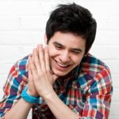 David James Archuleta