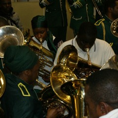 Faki Londre - Bokosepela 24/03/13