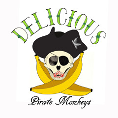 Deliciouspiratemonkeys
