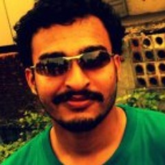 Avinash Rao G K