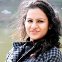 Krutika Chikara