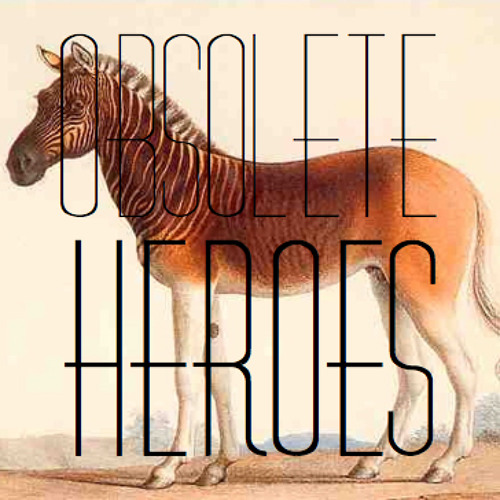 Obsolete Heroes’s avatar