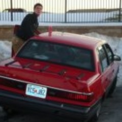 Patrick Thomas Fuller