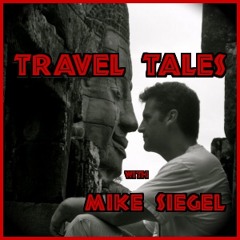 Travel Tales Podcast