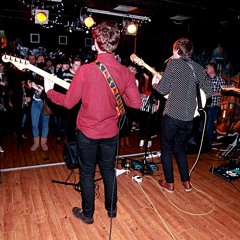 Johnson & the Believers