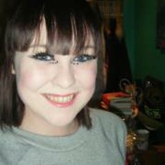 Hayley Louise Svarovski