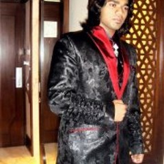 Mere chehre ki do nishaaniyaan by Saheb Khan
