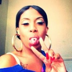 Gi Gi Johnson-Keaton