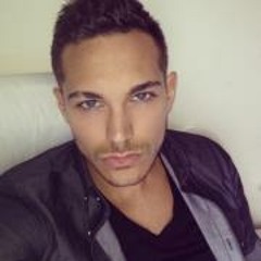 Nicholas David Moriarty