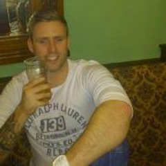 Nicholas Halden-Evans