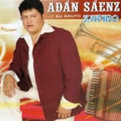 Adan Saenz