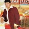 Adan Saenz