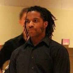 Andre Pretty-Odd Griffin