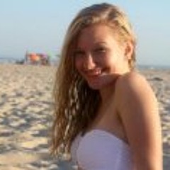 Stina Van Der Straeten