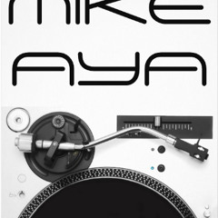 Dj Mike Aya