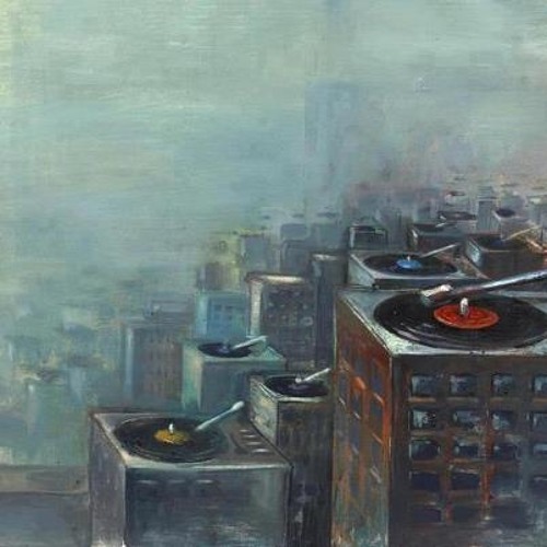 And Then We Planned Our Escape, Robert Hood