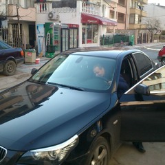 Petar Ivanov Primorsko