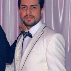 Deejay Saeed Ghahtani