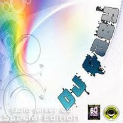 Gabii Dj ╭∩╮（︶︿︶）╭∩╮