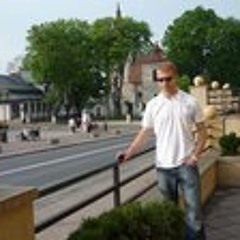 Marcin Chruślak