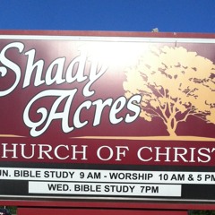 church of Christ-Sikeston