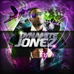Dynamite Jonez