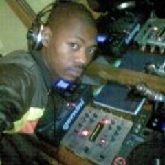 Brian Phiwokuhle Ngcobo