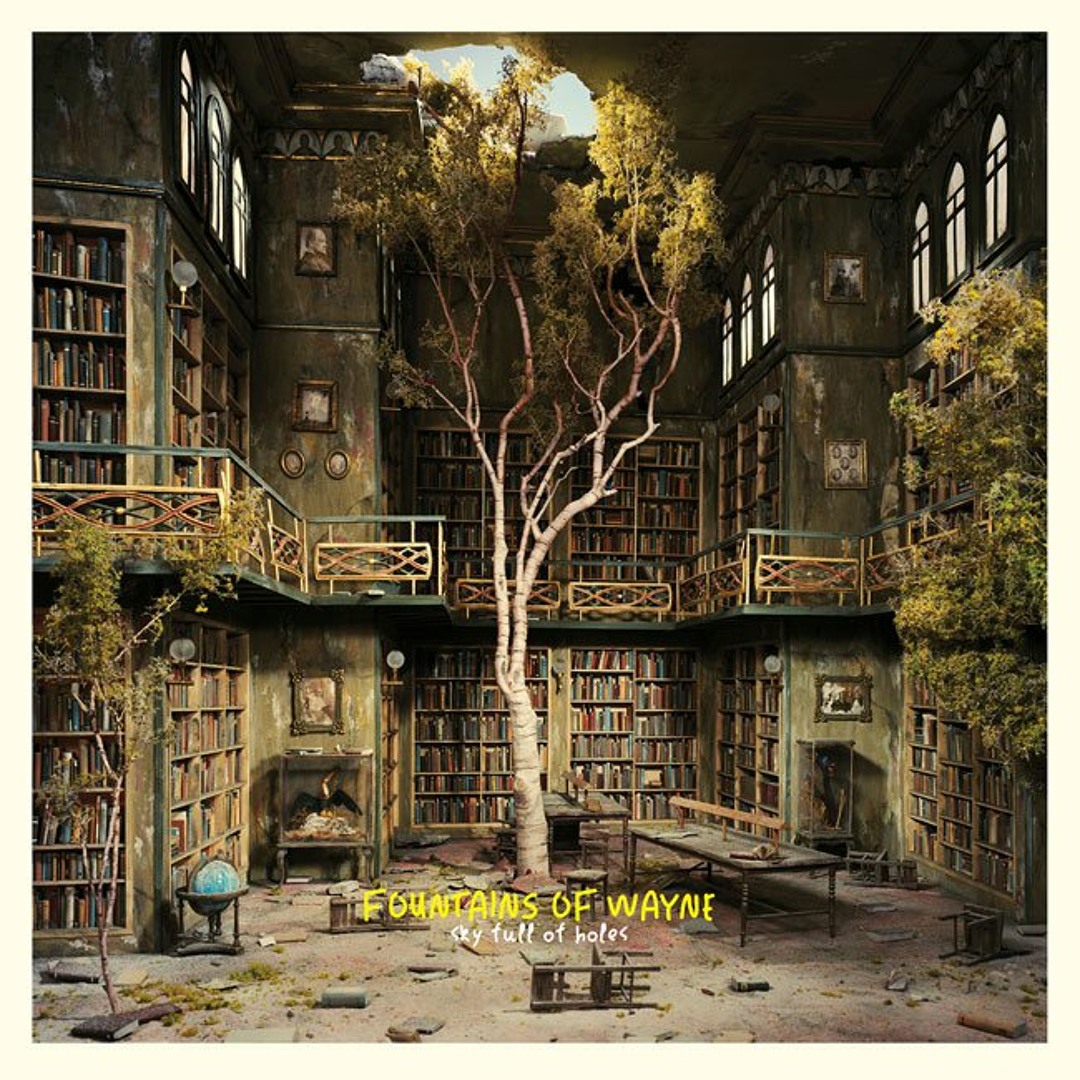 Stream Fountains of Wayne music | Listen to songs, albums