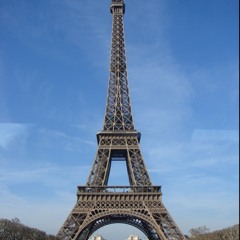 WeLoveParis