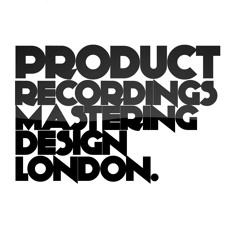 Product London Mastering