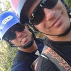 Luca Covitto Adriani