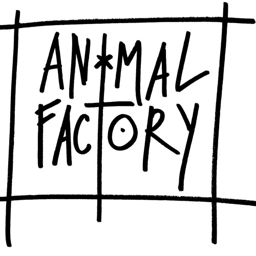 Animal Factory Records’s avatar