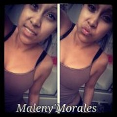 Maleny Morales