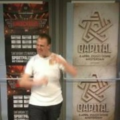 Ruan Het Lieve Zeehondje