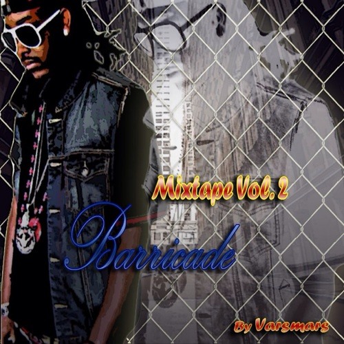 Need A Lick VarsMars(feat.Kodak Rich&Ladye)