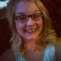 Maddie Raye Burchett