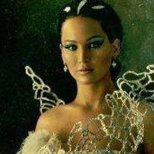 Katniss Mellark 2’s avatar