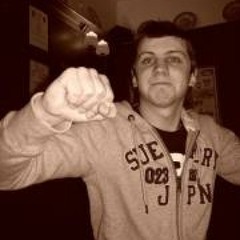 Tommy 'Bush' Maxwell