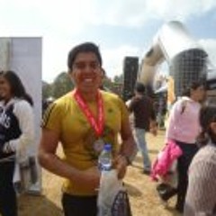 Daniel Serrano Villamayor