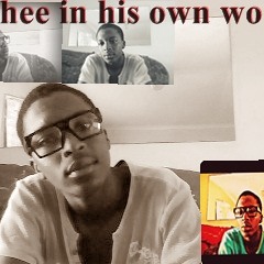 Richee erastus rapper