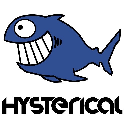 hysterical’s avatar