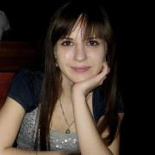 Darya Tihovich’s avatar