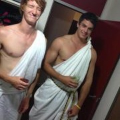 Cameron Rooey Hegedus