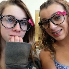 Violet Rose Williamson