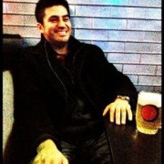 Manny Alejandro Avila